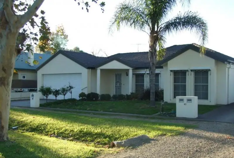 Main view of Homely townhouse listing, Address available on request
