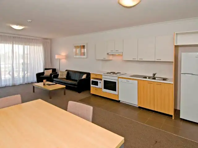 Fifth view of Homely apartment listing, 30/308 Great Eastern Highway, Ascot WA 6104