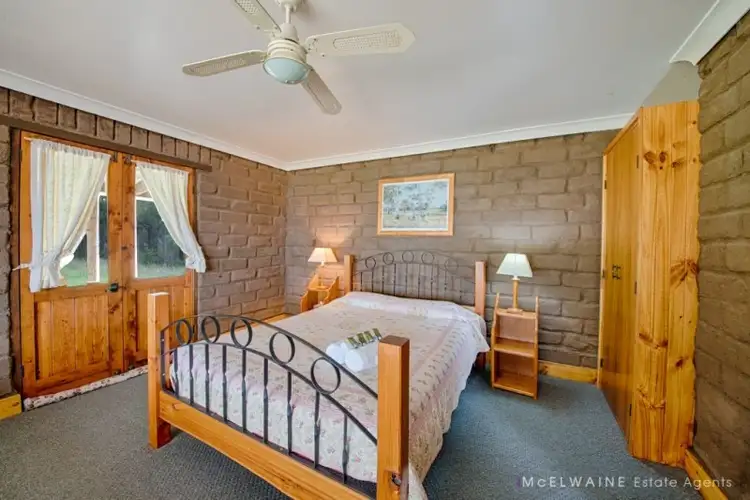 Fourth view of Homely house listing, Lot 28 Cooee Trail, Vacy NSW 2421