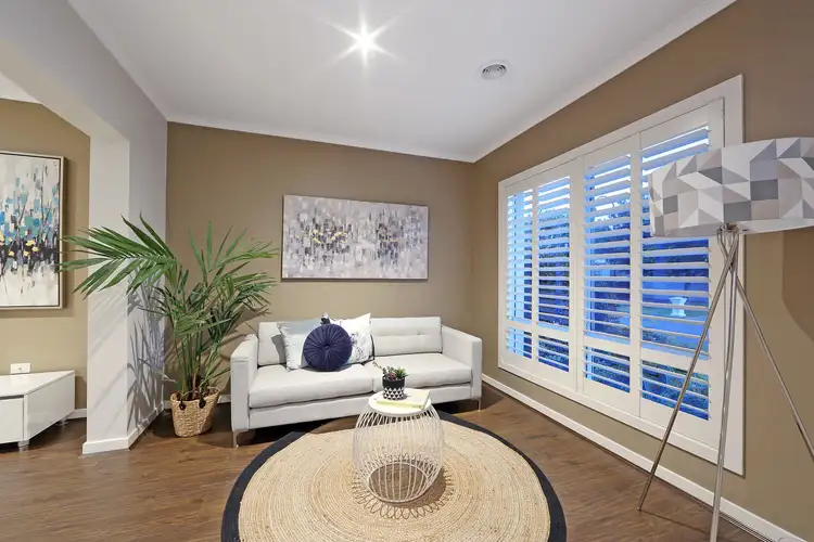 Sixth view of Homely townhouse listing, 126 Sovereign Manors Crescent, Rowville VIC 3178