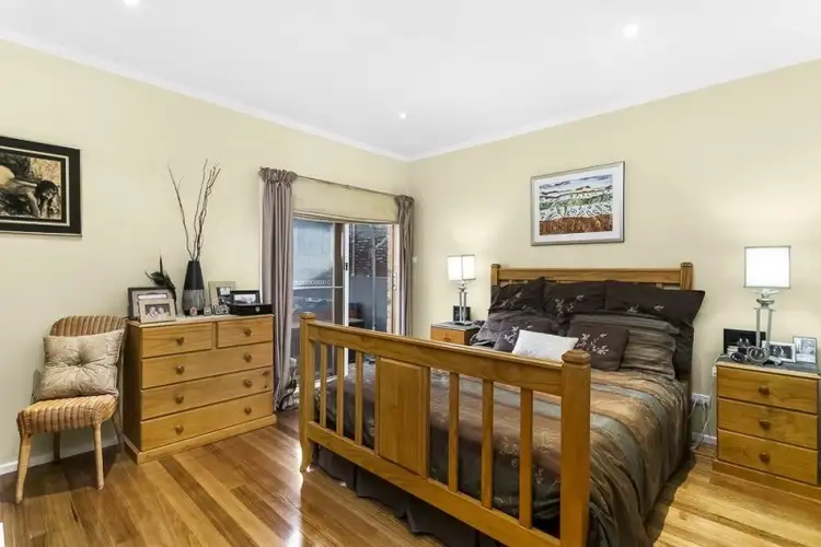 Fifth view of Homely house listing, 58 Hill Road, Balwyn North VIC 3104