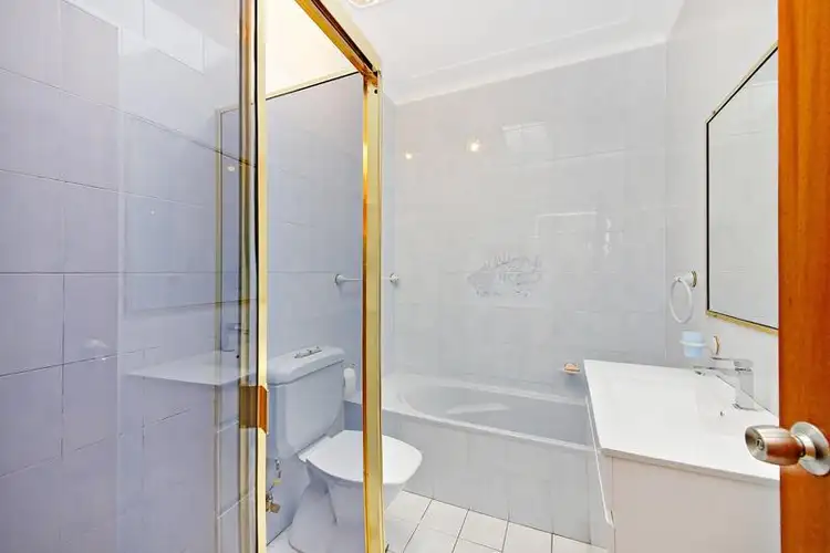 Sixth view of Homely house listing, 1 Mackinnon Avenue, Padstow NSW 2211