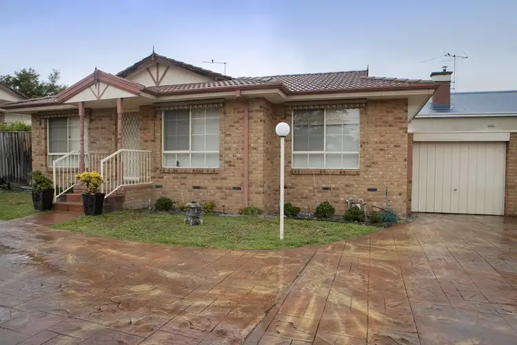 Main view of Homely unit listing, 5/79 Pultney Street, Dandenong VIC 3175