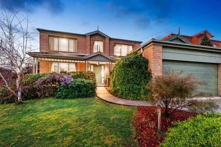 23 Bourke Street, Bulleen VIC 3105