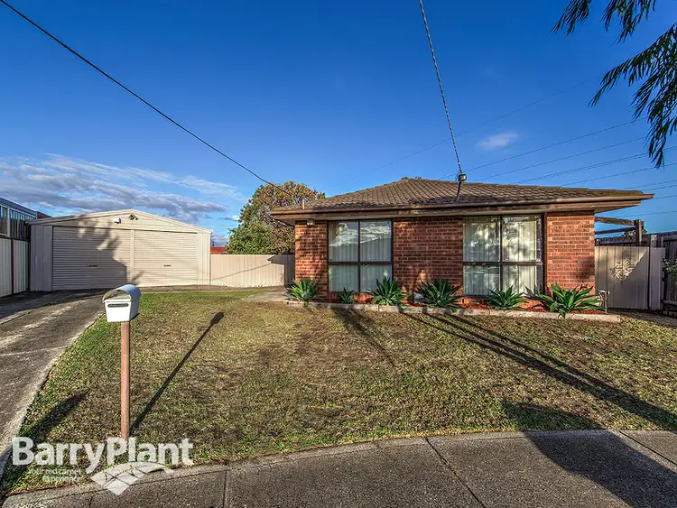 11 Nadur Court, St Albans VIC 3021