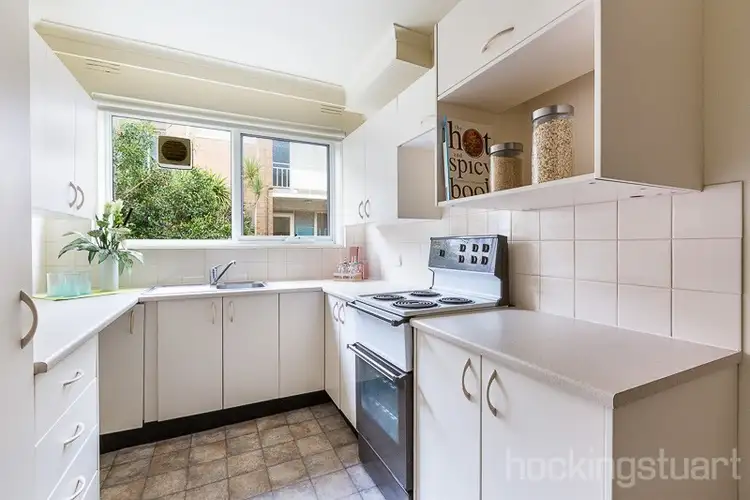Third view of Homely apartment listing, 4/68 Edgar Street North, Glen Iris VIC 3146