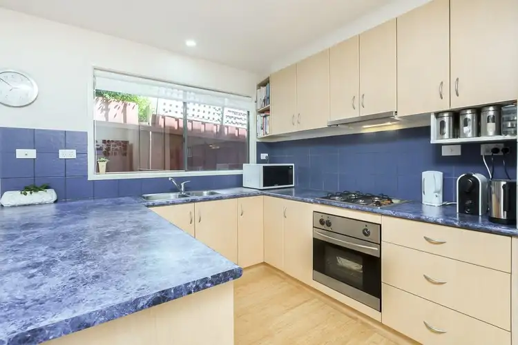 Third view of Homely house listing, 6 Lakeside Place, Ocean Grove VIC 3226