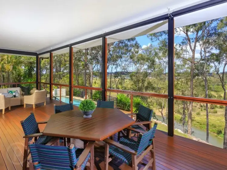 Third view of Homely house listing, 24 Solander Court, Karana Downs QLD 4306