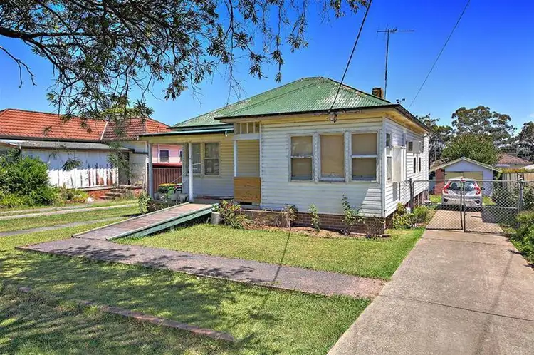 34 Cammarlie Street, Panania NSW 2213