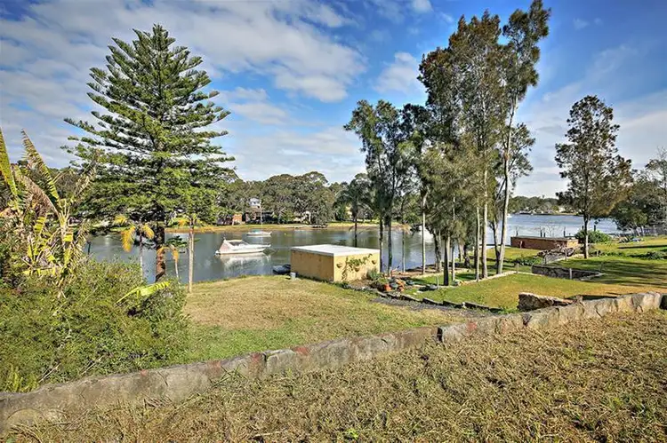 Fourth view of Homely house listing, 51 Burbank Avenue, East Hills NSW 2213
