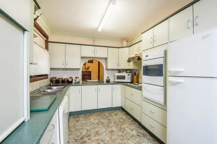 Sixth view of Homely house listing, 8 Sunset Drive, Junction Hill NSW 2460