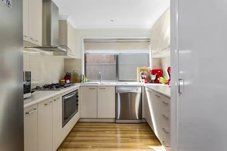 Second view of Homely house listing, 3/22 Chapel St, Kangaroo Flat VIC 3555