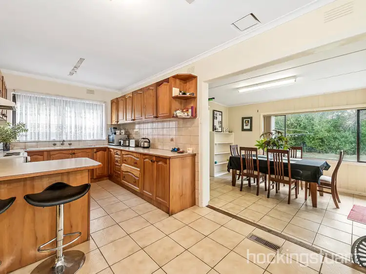 Third view of Homely house listing, 34 Kershaw Street, Mordialloc VIC 3195