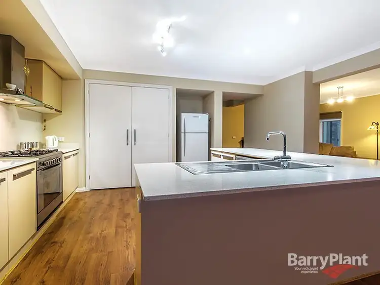 Fifth view of Homely house listing, 34 Orana Street, Wyndham Vale VIC 3024
