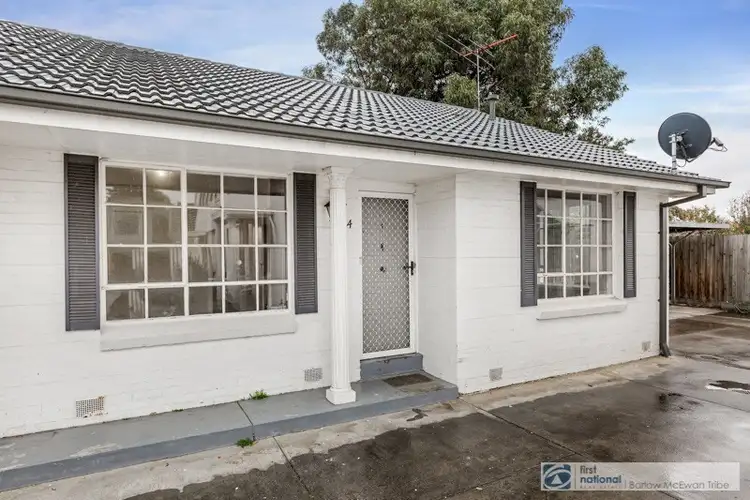 4/9 Romawi Street, Altona VIC 3018