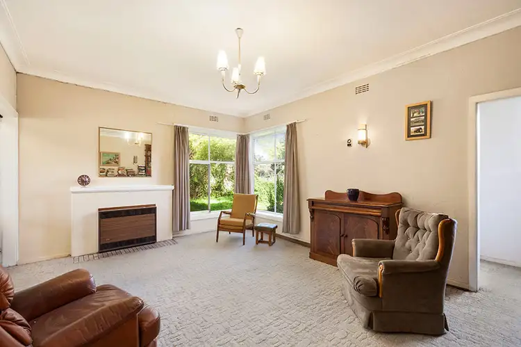 Third view of Homely house listing, 99 Summerhill Road, Glen Iris VIC 3146