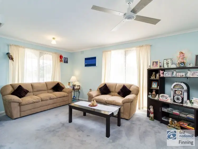 Third view of Homely house listing, 1/25a Sladen Street, Cranbourne VIC 3977