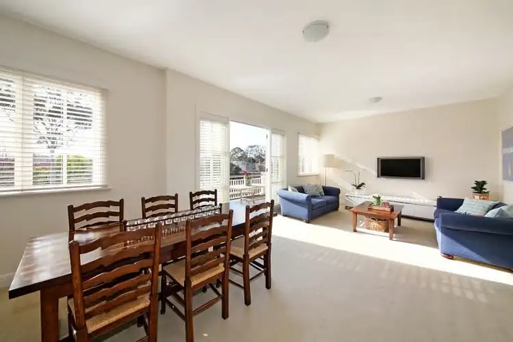 Fourth view of Homely apartment listing, 6/31 Inverness Avenue, Armadale VIC 3143