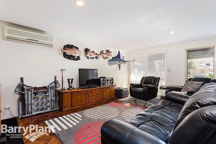 Fourth view of Homely house listing, 9 Grevillia Court, Altona Meadows VIC 3028