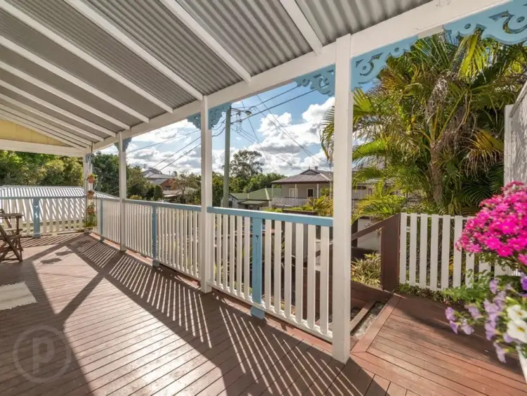Second view of Homely house listing, 18 Argyle Street, Red Hill QLD 4059