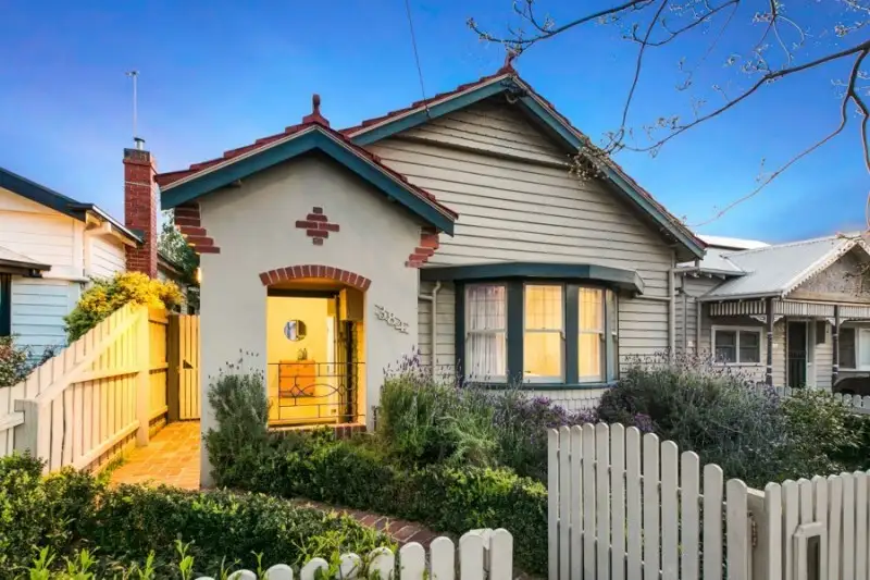 Main view of Homely house listing, 384 Clarke Street, Northcote VIC 3070