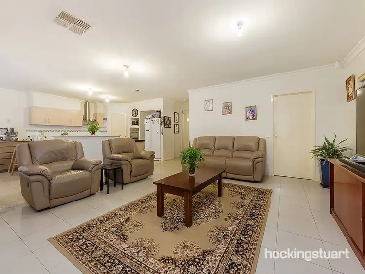 Seventh view of Homely house listing, 10 Shearwater Court, Taylors Hill VIC 3037