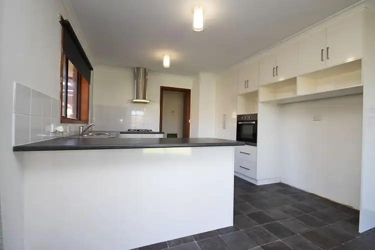 Fourth view of Homely house listing, 3 Kiwa Street, Wendouree VIC 3355