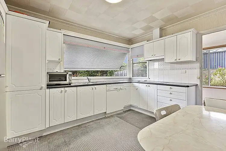 Third view of Homely house listing, 45 Carrol Grove, Mount Waverley VIC 3149