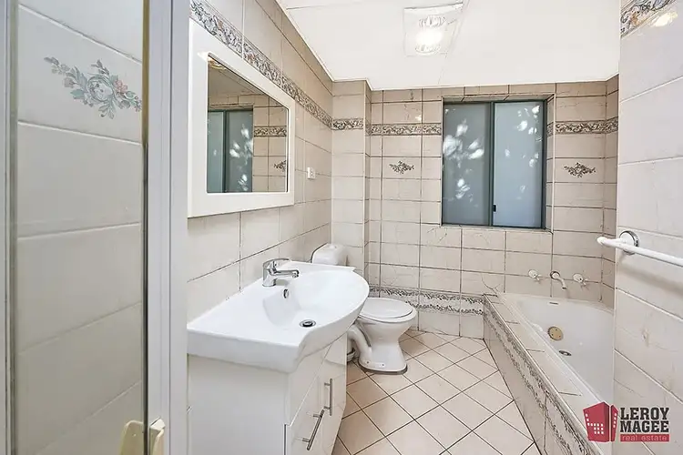 Fourth view of Homely unit listing, 5/7-9 Oakes Street, Westmead NSW 2145