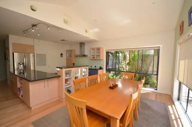 Sixth view of Homely house listing, 1 Rivergums Drive, Moama NSW 2731