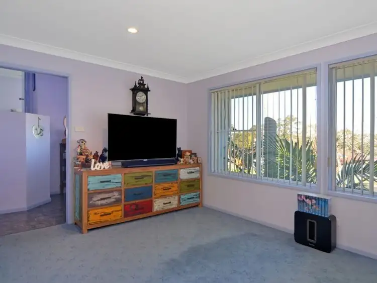 Sixth view of Homely house listing, 35 Hoskin Street, North Nowra NSW 2541