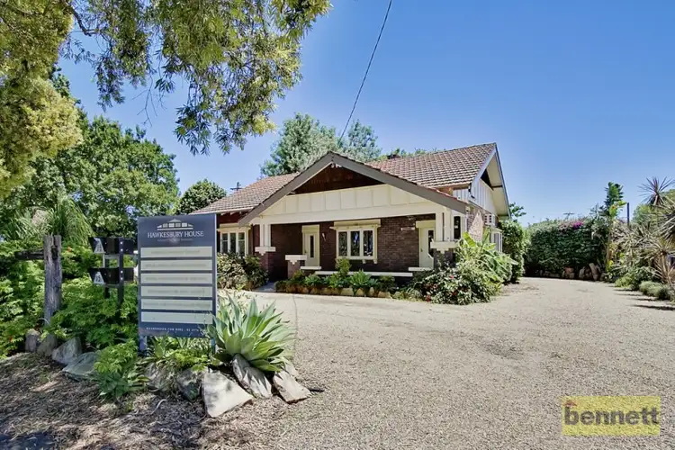 35 Bosworth Street, Richmond NSW 2753