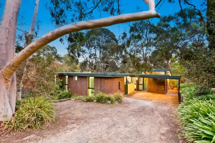 Second view of Homely house listing, 25 Greenmeyer Court, Greensborough VIC 3088