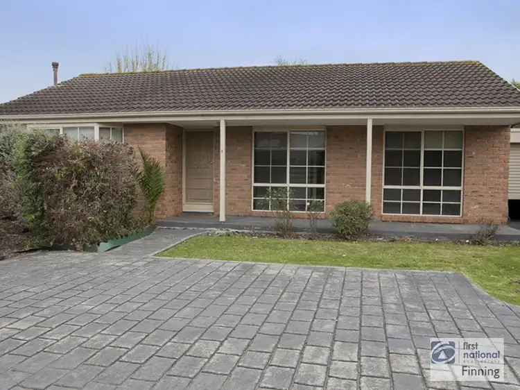 8/20 Stawell Street, Cranbourne VIC 3977