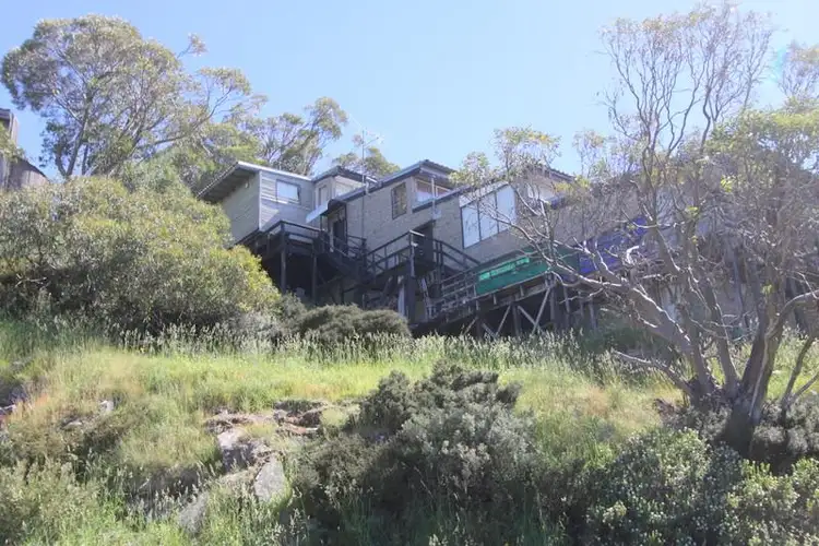 Third view of Homely apartment listing, 5/146 Standard Lane, Mount Buller VIC 3723