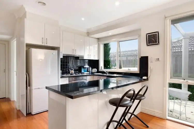 Fourth view of Homely townhouse listing, 2/7 Kelba
Street, Balwyn North VIC 3104