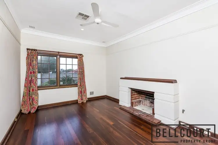 Second view of Homely house listing, 35 Kennard Street, Kensington WA 6151
