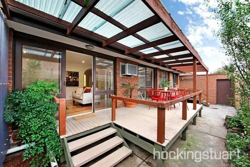 Main view of Homely unit listing, 6/17 Gnarwyn Road, Carnegie VIC 3163