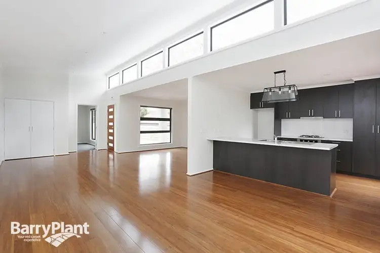 Fourth view of Homely house listing, 2/47 Morokai Grove, Lilydale VIC 3140