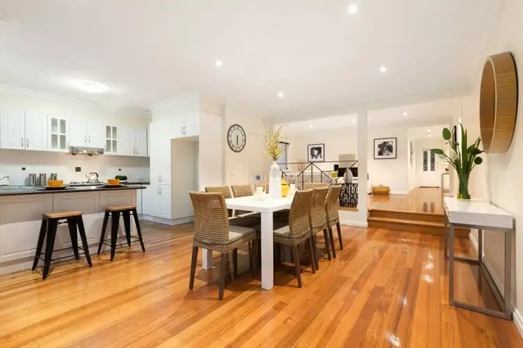 Fifth view of Homely unit listing, 3/37 Highview Drive, Doncaster VIC 3108