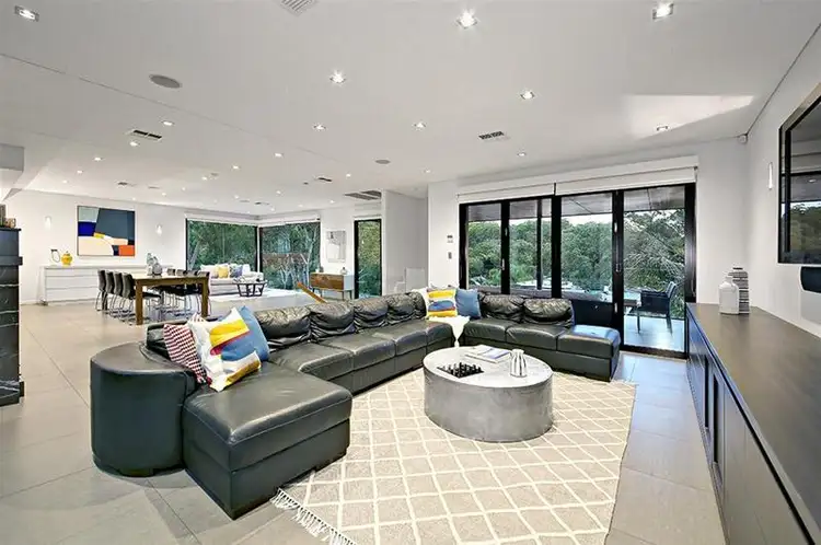 Second view of Homely house listing, 36 Carinya Road, Picnic Point NSW 2213