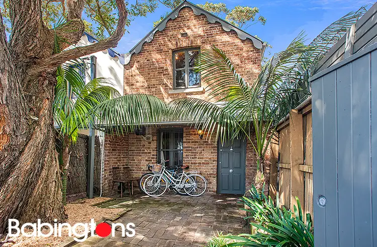 217 Balmain Road, Lilyfield NSW 2040