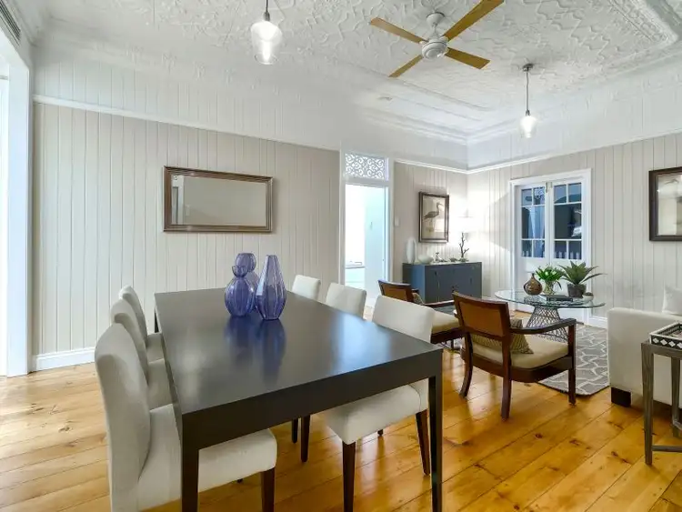 Fourth view of Homely house listing, 1/85 Waverley Street, Annerley QLD 4103