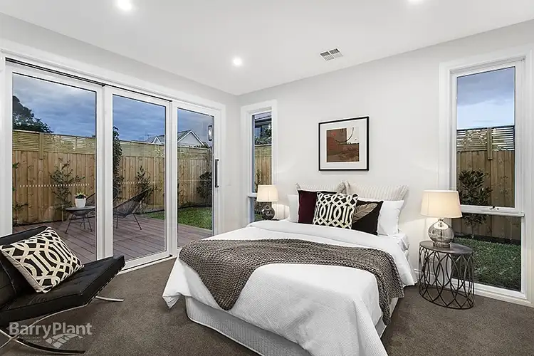 Sixth view of Homely townhouse listing, 2/58 Virginia Street, Mount Waverley VIC 3149