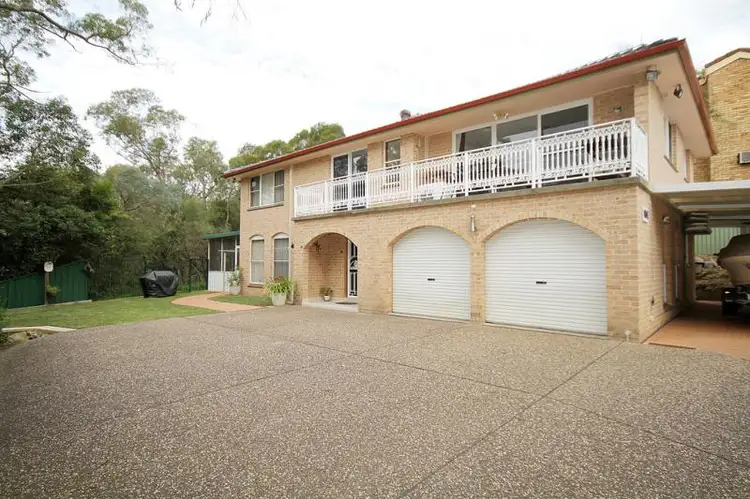9 Needlebrush Close, Alfords Point NSW 2234