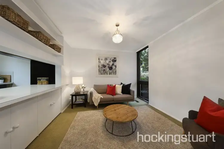Sixth view of Homely house listing, 6/1 Monaro Road, Kooyong VIC 3144