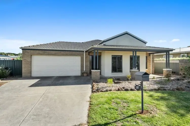 66 Mitchell Street, Cobden VIC 3266