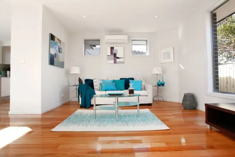 Second view of Homely townhouse listing, 2/6 Caldwell Street, Glenroy VIC 3046