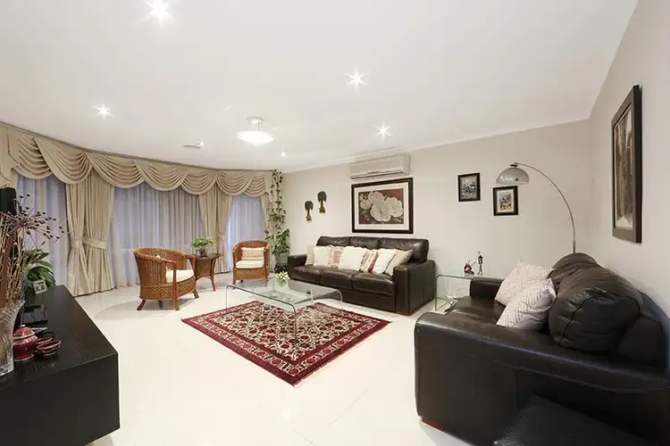 Sixth view of Homely house listing, 16 Quail Way, Rowville VIC 3178