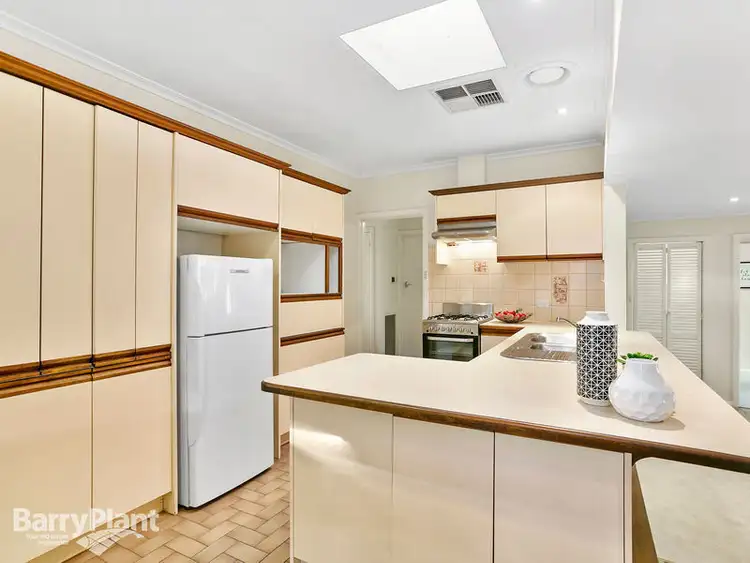 Third view of Homely house listing, 16 Western Road, Boronia VIC 3155